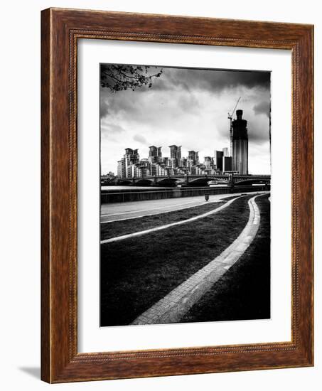 Urbania-Craig Roberts-Framed Giclee Print