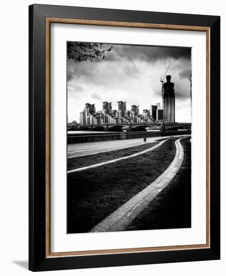 Urbania-Craig Roberts-Framed Giclee Print