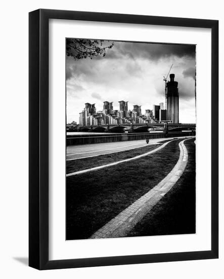 Urbania-Craig Roberts-Framed Giclee Print