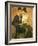 Urbanite Couple, 1920-Otto Mueller-Framed Giclee Print