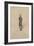 Uriah Heep, C.1920s-Joseph Clayton Clarke-Framed Giclee Print