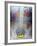 Urinary System, X-ray-Du Cane Medical-Framed Photographic Print