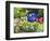 Urn & Flowers-Herb Dickinson-Framed Photographic Print