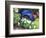 Urn & Spring Flowers-Herb Dickinson-Framed Photographic Print