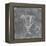 Urns & Ornaments II-Oliver Jeffries-Framed Stretched Canvas