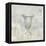 Urns & Ornaments IV-Oliver Jeffries-Framed Stretched Canvas