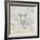 Urns & Ornaments IV-Oliver Jeffries-Framed Art Print