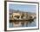 Uros Island, Lake Titicaca, Peru, South America-Michael DeFreitas-Framed Photographic Print