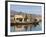 Uros Island, Lake Titicaca, Peru, South America-Michael DeFreitas-Framed Photographic Print