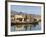 Uros Island, Lake Titicaca, Peru, South America-Michael DeFreitas-Framed Photographic Print