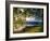 Urquhart Castle, Loch Ness, Lochaber, Scotland-Paul Harris-Framed Photographic Print