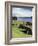 Urquhart Castle, Loch Ness, Scotland, United Kingdom-Geoff Renner-Framed Photographic Print