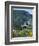 Urquhart Castle, Loch Ness, Scotland, United Kingdom-Adina Tovy-Framed Photographic Print