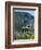 Urquhart Castle, Loch Ness, Scotland, United Kingdom-Adina Tovy-Framed Photographic Print