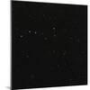 Ursa Major Constellation-Eckhard Slawik-Mounted Premium Photographic Print