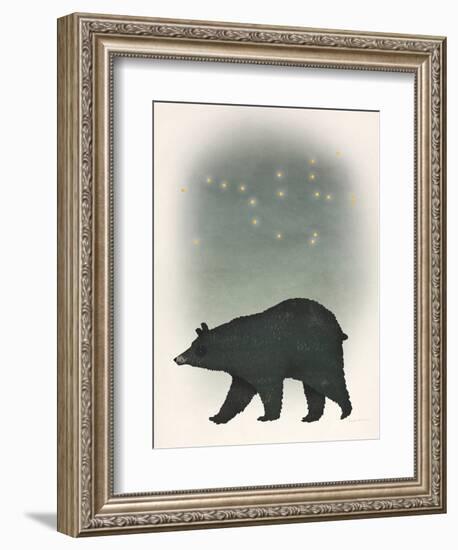 Ursa Major-Ryan Fowler-Framed Art Print