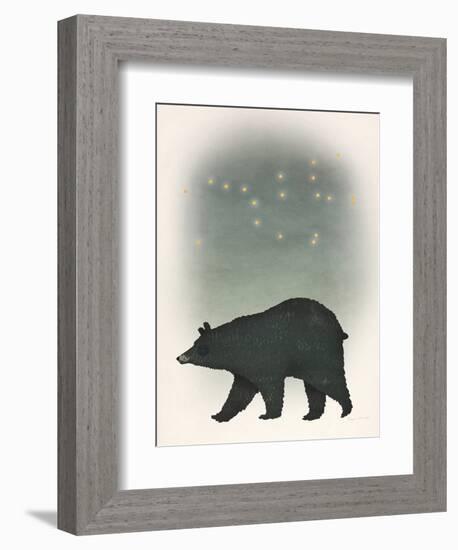 Ursa Major-Ryan Fowler-Framed Art Print