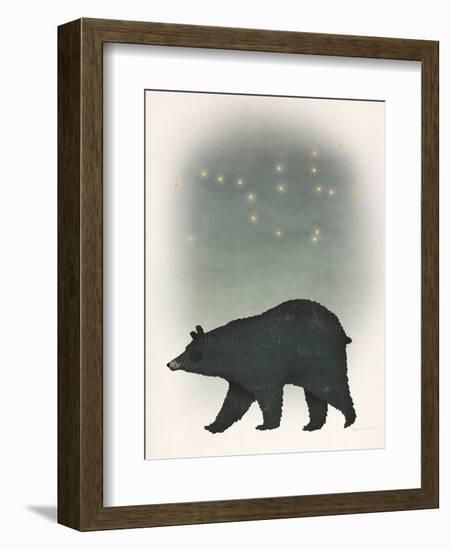 Ursa Major-Ryan Fowler-Framed Art Print