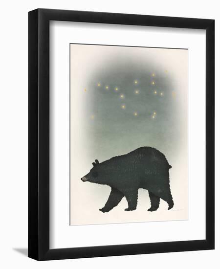 Ursa Major-Ryan Fowler-Framed Art Print