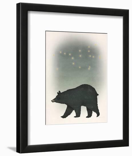 Ursa Major-Ryan Fowler-Framed Art Print