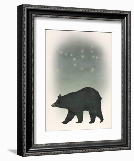 Ursa Major-Ryan Fowler-Framed Art Print