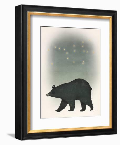 Ursa Major-Ryan Fowler-Framed Art Print