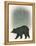 Ursa Major-Ryan Fowler-Framed Stretched Canvas