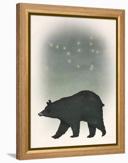 Ursa Major-Ryan Fowler-Framed Stretched Canvas