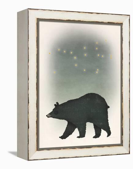 Ursa Major-Ryan Fowler-Framed Stretched Canvas