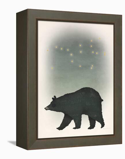 Ursa Major-Ryan Fowler-Framed Stretched Canvas