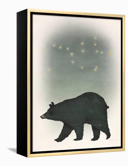 Ursa Major-Ryan Fowler-Framed Stretched Canvas