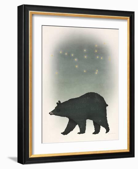 Ursa Major-Ryan Fowler-Framed Art Print