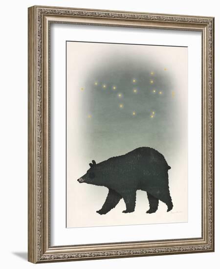 Ursa Major-Ryan Fowler-Framed Premium Giclee Print