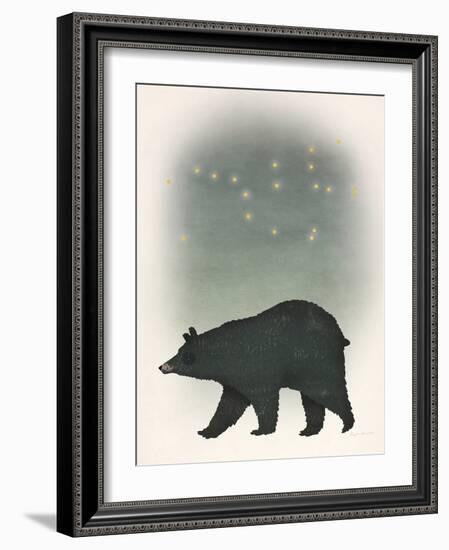 Ursa Major-Ryan Fowler-Framed Premium Giclee Print