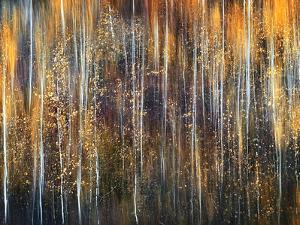An Autumn Song by Ursula Abresch