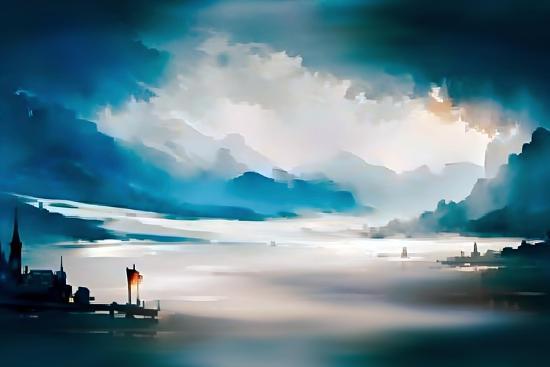 Photographic Print, , large