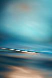 Blue Lagoon at Dawn-Ursula Abresch-Photographic Print