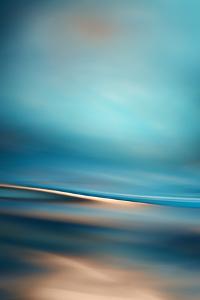 The Beach 2 by Ursula Abresch