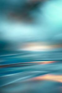 The Beach 4 by Ursula Abresch