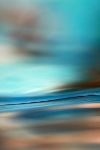 The Beach 5 by Ursula Abresch