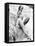 Ursula Andress (1936-)-null-Framed Premier Image Canvas