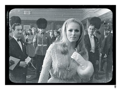 Image result for ursula andress