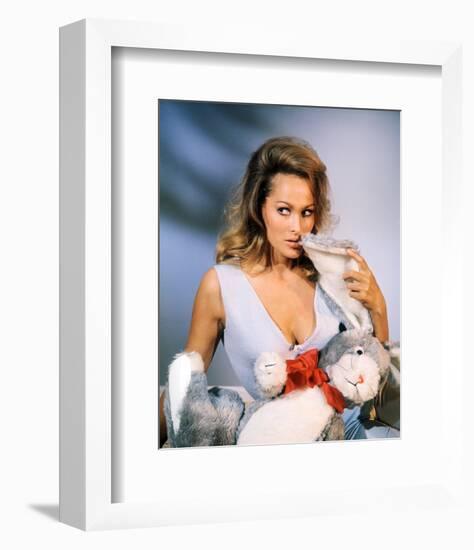 Ursula Andress, Casino Royale (1967)-null-Framed Photo