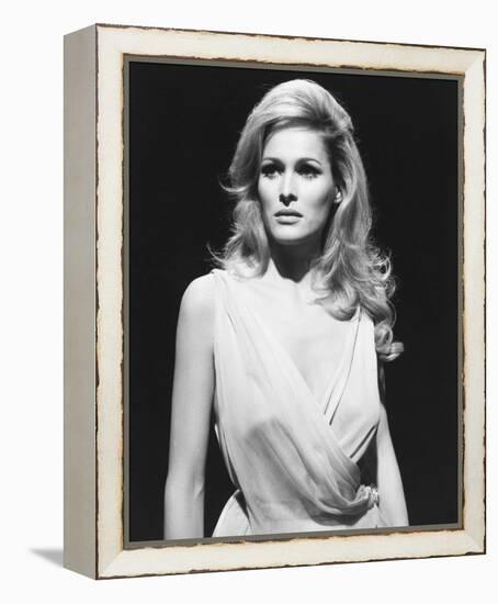 Ursula Andress, She (1965)-null-Framed Stretched Canvas