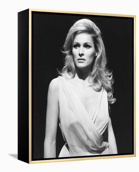 Ursula Andress, She (1965)-null-Framed Stretched Canvas