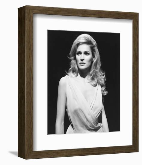 Ursula Andress, She (1965)-null-Framed Photo