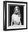 Ursula Andress, She (1965)-null-Framed Photo