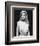 Ursula Andress, She (1965)-null-Framed Photo