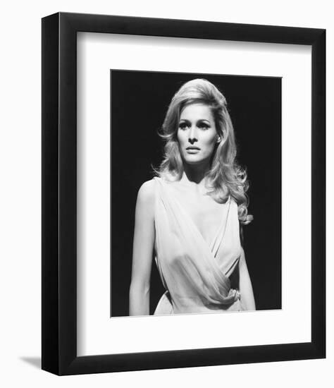 Ursula Andress, She (1965)-null-Framed Photo