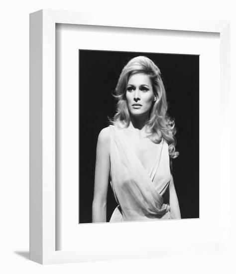 Ursula Andress, She (1965)-null-Framed Photo